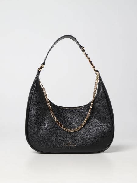 michael kors one shoulder purse